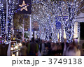 六本木のイルミネーション2011
