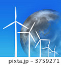 風力発電