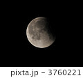 2011年12月の月食 12/11 01:09 2011年12月の月食 12/11 01:09
