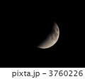 2011年12月の月食 12/10 22:29 2011年12月の月食 12/10 22:29