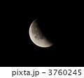 2011年12月の月食 12/11 0:39 2011年12月の月食 12/11 0:39