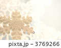雪の結晶