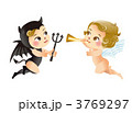 天使と悪魔