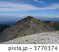 乗鞍岳・山頂付近