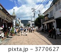 軽井沢　旧軽銀座