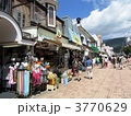軽井沢　旧軽銀座
