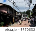 軽井沢　旧軽銀座