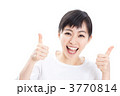 サムズアップ