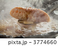 フランスパン パン 鍋料理