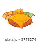 チーズハンバーグ