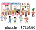 縁日