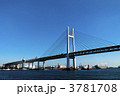 横浜ベイブリッジ