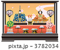 雛人形 ケース