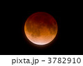 皆既月食 2011年12月