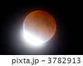 皆既月食 2011年12月