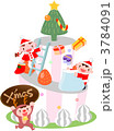 クリスマスケーキ