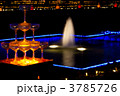 Winter Vista Illumination 2011(ミニシャンパングラスツリー)