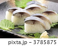 さば寿司