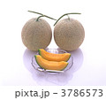 夕張IKメロン
