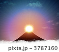 初日の出