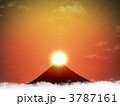 初日の出