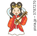 弁財天