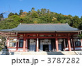 京都（洛北）「鞍馬寺」の本殿金堂
