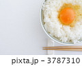 卵かけごはん