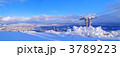 Mt. イゾラのパノラマ