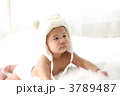 生後6ヶ月の赤ちゃん