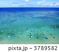 グアム・タモン湾の朝