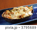 茄子のグラタン