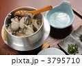 牡蠣の炊き込みご飯