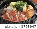 すき焼き