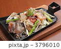 鉄板焼き