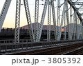 愛知県の犬山橋