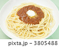 おいしいスパゲッティミートソース
