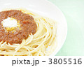 おいしいスパゲッティミートソース