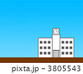 校舎 3805543