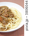 カレースパゲッティー