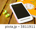 スマートフォンと教材