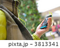 スマートフォンとイヤホン