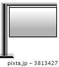 3813427