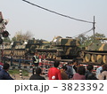 戦車輸送