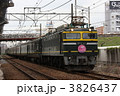 EF81+24系「トワイライトエクスプレス」