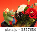 辰年　お正月イメージ
