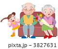 敬老の日