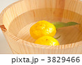 ゆず湯イメージ