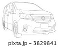 ミニバン３