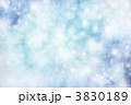 水色の光のテクスチャ